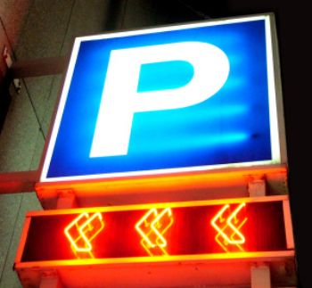 Councils' record parking bonanza is 'crude and short-sighted'