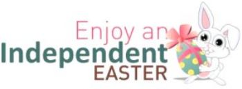 Retail support sought for Independent Easter campaign