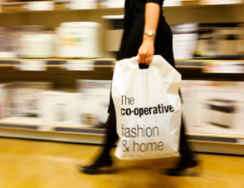 The Midlands Co-op to axe its Fashion & Home stores 