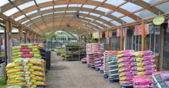 Cherry Lane acquires Nottingham garden centre  