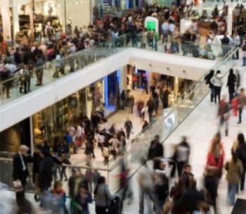 New Year brings a boost for retail sales