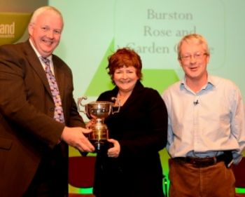 St Albans garden centre scoops GIMA award