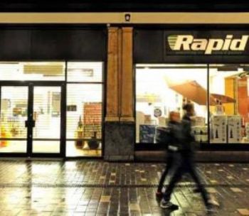 UPDATE: Final closure for Rapid Hardware