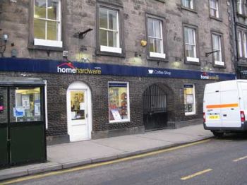 Wright's Home Hardware opens in Forres