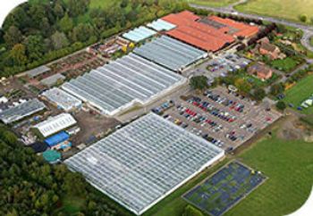 Norfolk chain Roys buys Norwich garden centre