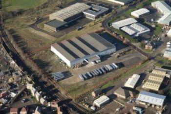 Tool wholesaler's relocation will underpin growth 