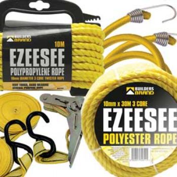 Ezeesee range extended by Specialist Group