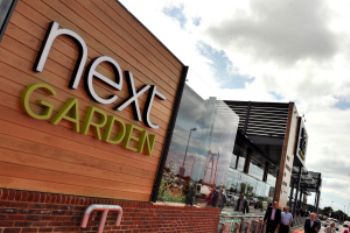 Camberley set for third Next Home and Garden opening