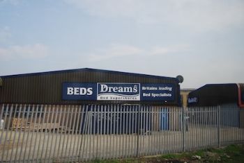 Dreams enters administration, 400 redundancies made 