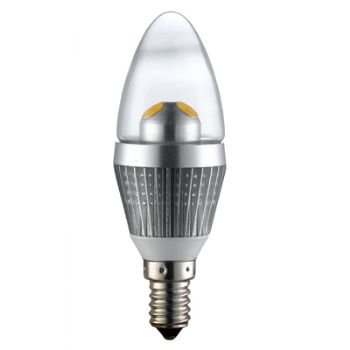 Sales of halogen and LED light bulbs rocket over winter