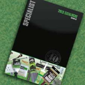 More than 5,000 products in new Specialist Group catalogue