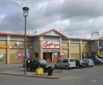 Cold weather drives Carpetright's like-for-likes up 5.6% 