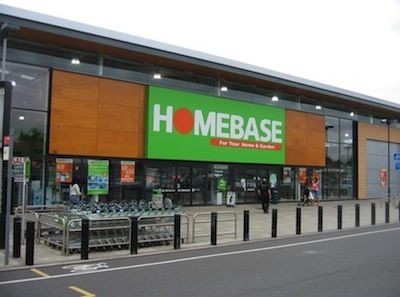 Homebase profits fall by £12m, but HRG reports a 'solid' year