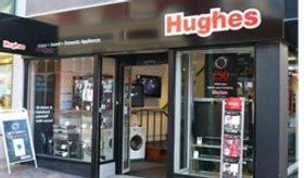 Acquisition takes Hughes Electrical into Spalding
