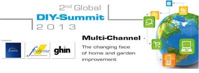Last chance to attend next week's Global DIY Summit