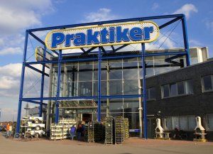 Cold German spring hits Praktiker sales hard