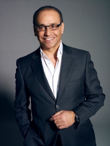 Dyas owner Theo Paphitis backs Independents' Day