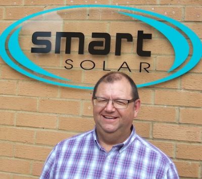 Smart Solar acquires Greentree supplier 