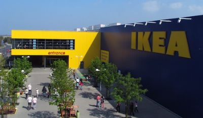 Ikea launches new augmented reality app 