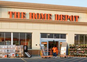 Orchard to sue Home Depot over Makita supply row