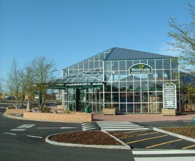 Garden Centre Group buys two new garden centres