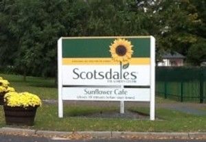 Scotsdales in talks to buy Notcutts Cambridge centre