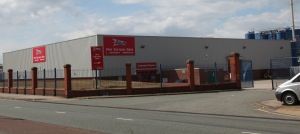 Speedy launches new superstore in Liverpool