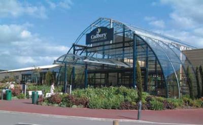 Garden Centre Group acquires Garden & Leisure