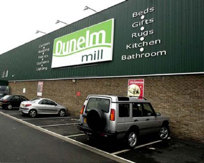 Dunelm reports pre-tax profits up 12.3% and 80% multichannel growth