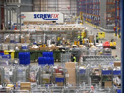 Screwfix achieves “zero waste to landfill” across all UK stores