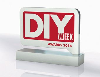 Good move for DIY Week Awards