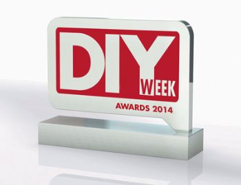 DIY Week Awards 2014 – Entry is open!