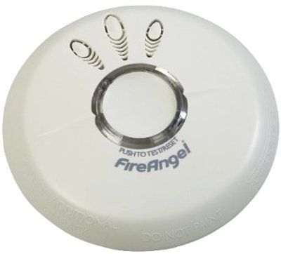 Two FireAngel smoke alarms fail Which? fire test