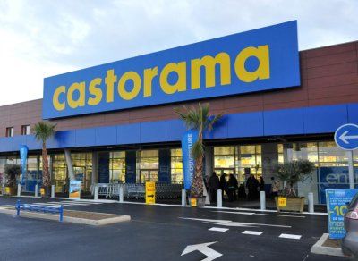 One up to Castorama in French DIY Sunday trading row