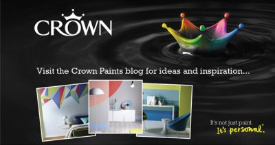 Crown Paints is BHETA's newest member