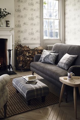 John Lewis highlights a 'downsize' in furniture this year