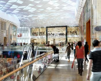 John Lewis to open at Westfield London