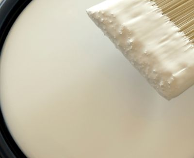 DIY-er wins in court over yellowing Dulux brilliant white