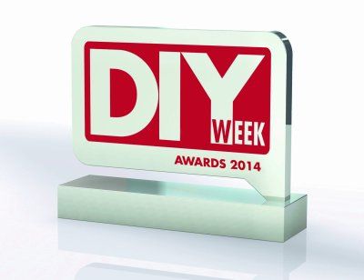 DIY Week Awards - LAST CALL FOR ENTRIES