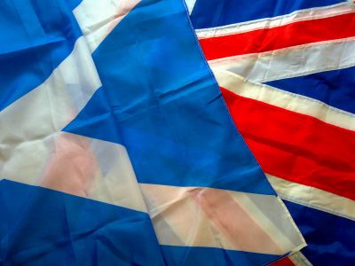 Scottish businesses unconvinced about independence