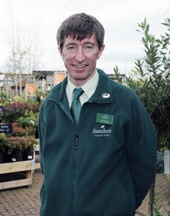 Peter Burks quits The Garden Centre Group in reshuffle