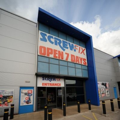Kingfisher drives Screwfix sales up 21% in Q3