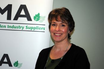 GIMA appoints new director