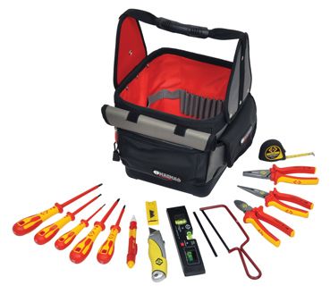 Tool box favourites in one handy kit