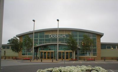 Planned expansion at Dobbies stores