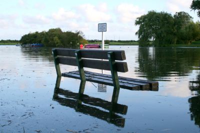 UK flooding: Have you been affected?