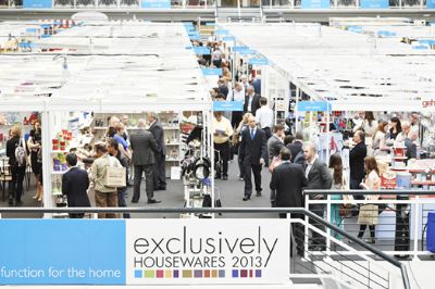 Exclusively Housewares looks forward to this year's show