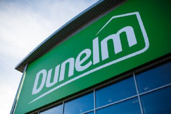 New West Midlands store for Dunelm