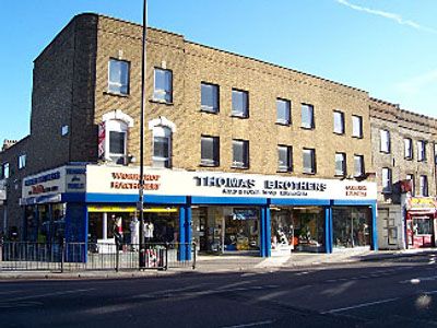 London hardware store to close after 94 years