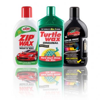 Turtle Wax to drive new growth strategy